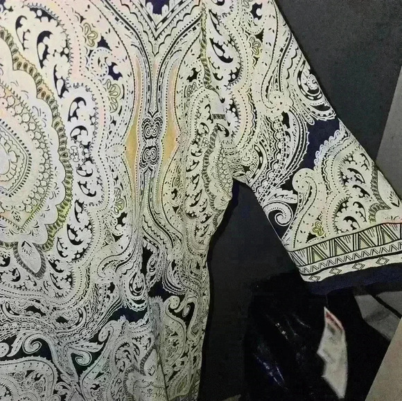 Isabel & Nina Womans Dress Size XL - Picture 2 of 13